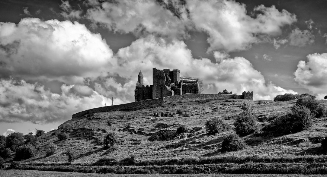 Rock of Cashel